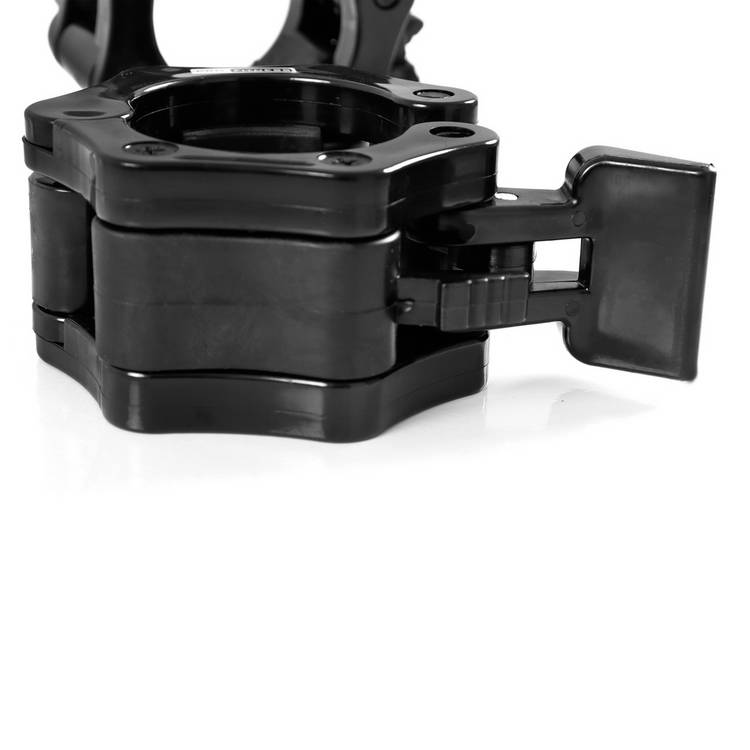 Pro Fitness quick lock bar collar 2inch, imported from the UK