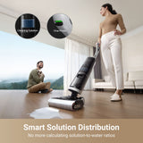 Dreame H14 Pro wet and dry cordless vacuum - British product