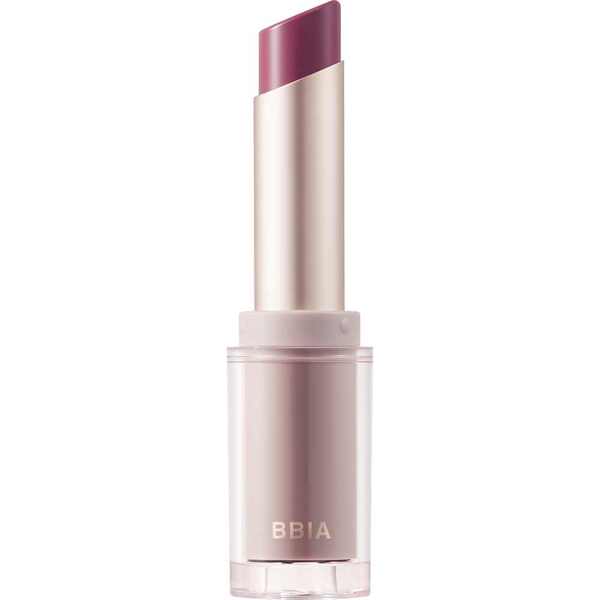 BBIA Water Lipstick Wet Plum 3g - British product