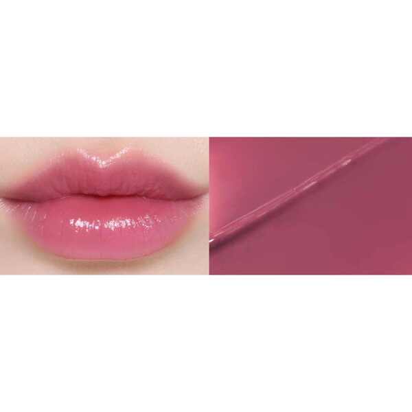 BBIA Water Lipstick Wet Plum 3g - British product