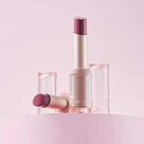 BBIA Water Lipstick Wet Plum 3g - British product
