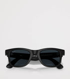 Ray-Ban Meta Smart Wayfarer sunglasses (British brand)