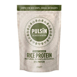 Pulsin Soya Protein 250g Powder Vegan Protein Holland&Barrett   