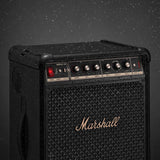 Marshall Bromley 450 party speaker in black, imported from the UK