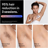 Braun Silk-Expert Pro 7441 IPL hair removal device, UK version