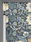 William Morris Strawberry Thief roller blind - British product