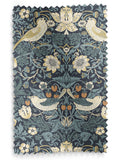 William Morris Strawberry Thief roller blind - British product