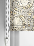 William Morris Pimpernel roller blind, UK version