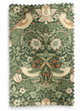 William Morris Strawberry Thief made to measure roller blind (British brand)