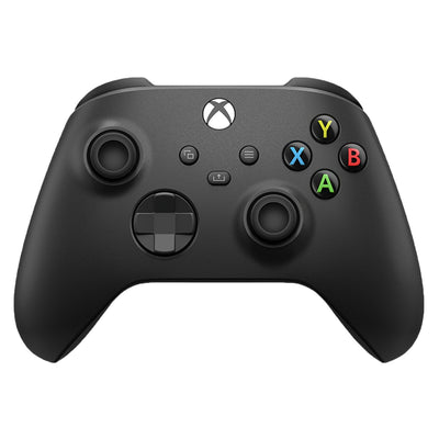 Argos Xbox Series X/S Wireless Controller Carbon Black- Buy online at McGrocer
