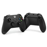 Xbox Wireless Controller Carbon Black - British product