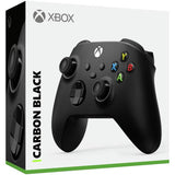 Xbox Wireless Controller Carbon Black - British product