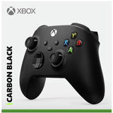 Xbox Wireless Controller Carbon Black - British product