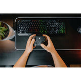 Xbox Wireless Controller Carbon Black - British product