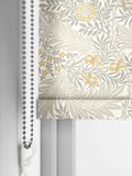 William Morris Larkspur roller blind made to measure (British brand)