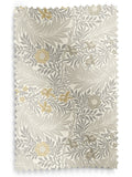 William Morris Larkspur roller blind made to measure (British brand)