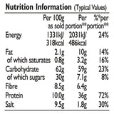 Colman's Spaghetti Bolognese Recipe Mix   44g GOODS M&S   