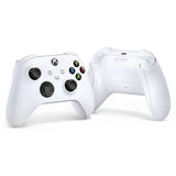 Official Xbox Wireless Controller in White, UK gaming controller, British product