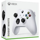 Official Xbox Wireless Controller in White, UK gaming controller, British product