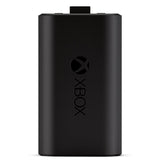 Xbox rechargeable battery pack and cable set, UK version