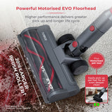 Tower VL40 Evo Pets 3-in-1 cordless vacuum cleaner (British brand)