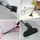 Henry Pet XL bagged cylinder vacuum cleaner (British brand)