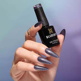 Bluesky gel polish Mystic Stardust 10ml, UK version