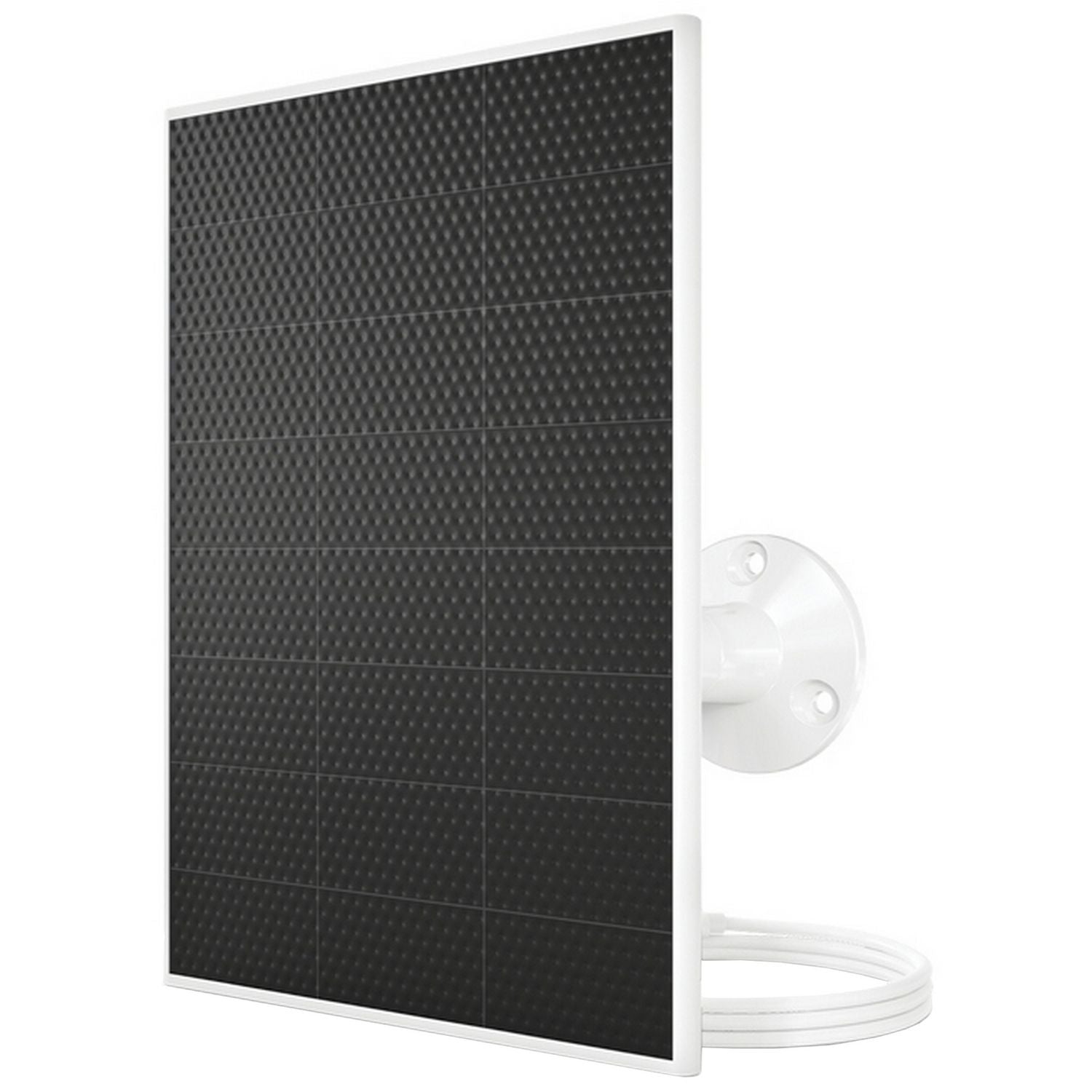 Arlo solar panel charger white - British product