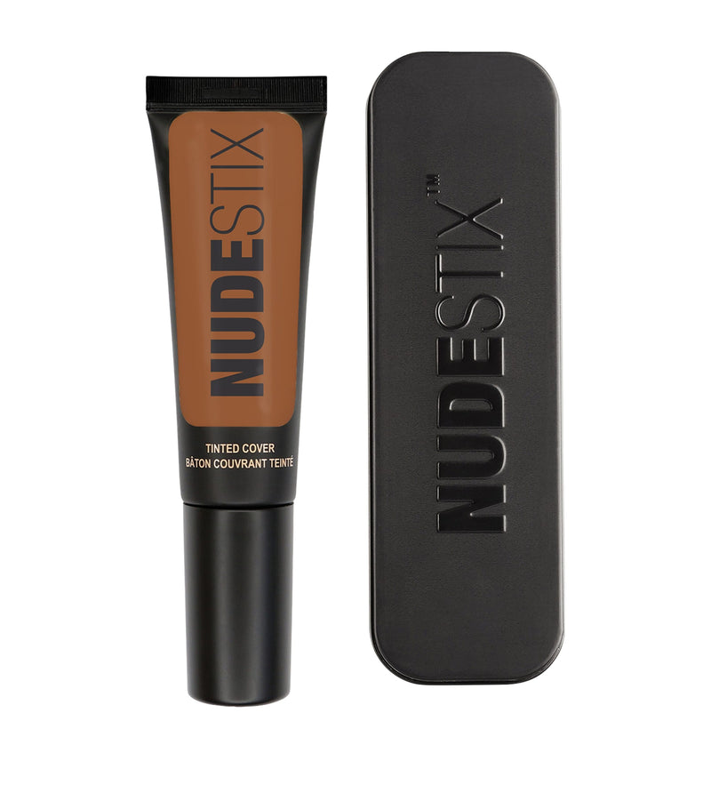 NUDESTIX Tinted Cover Foundation