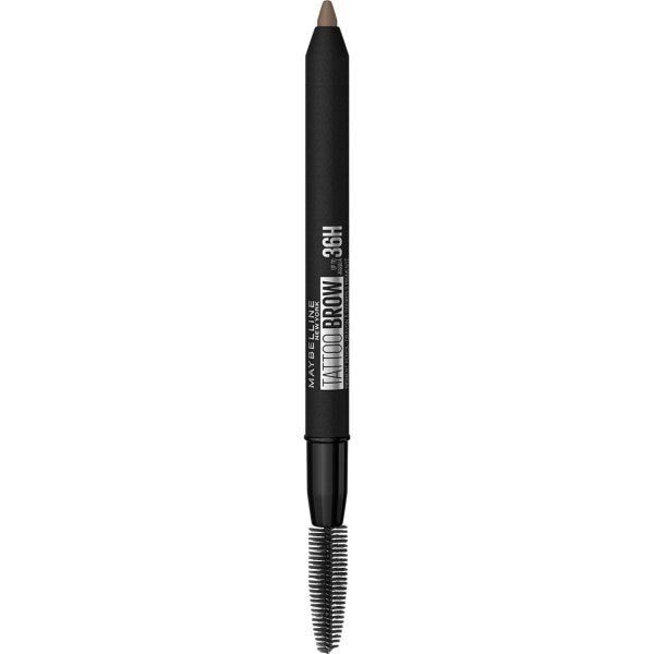 Maybelline Tattoo Brow Sharpen-able 36Hr Pencil Blonde GOODS Superdrug   