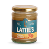 Latties mango sea moss gel 250g - British product