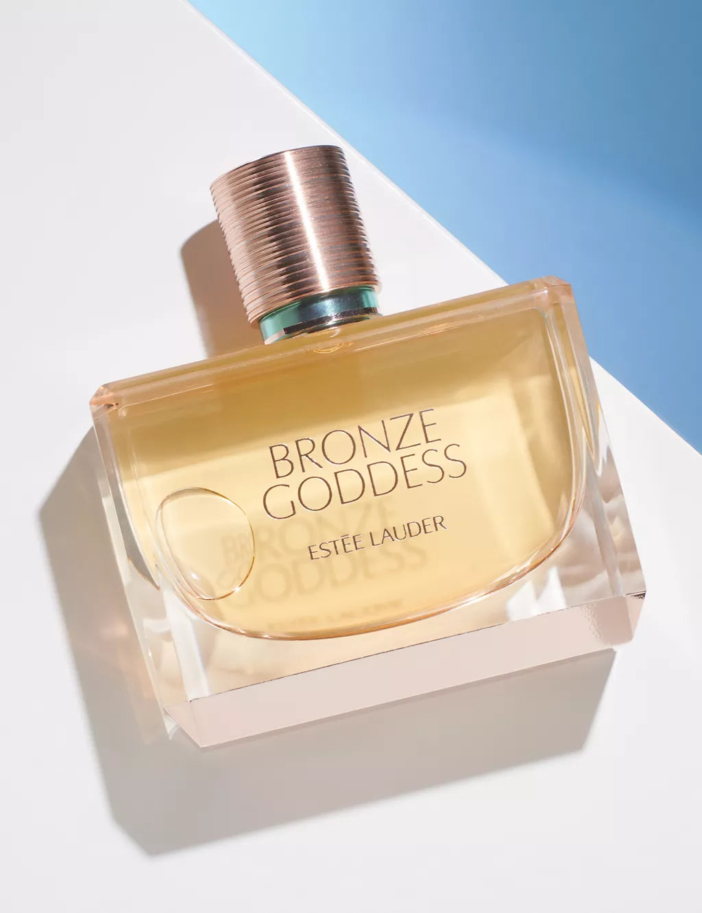 Bronze Goddess Eau de Parfum 50ml GOODS M&S   