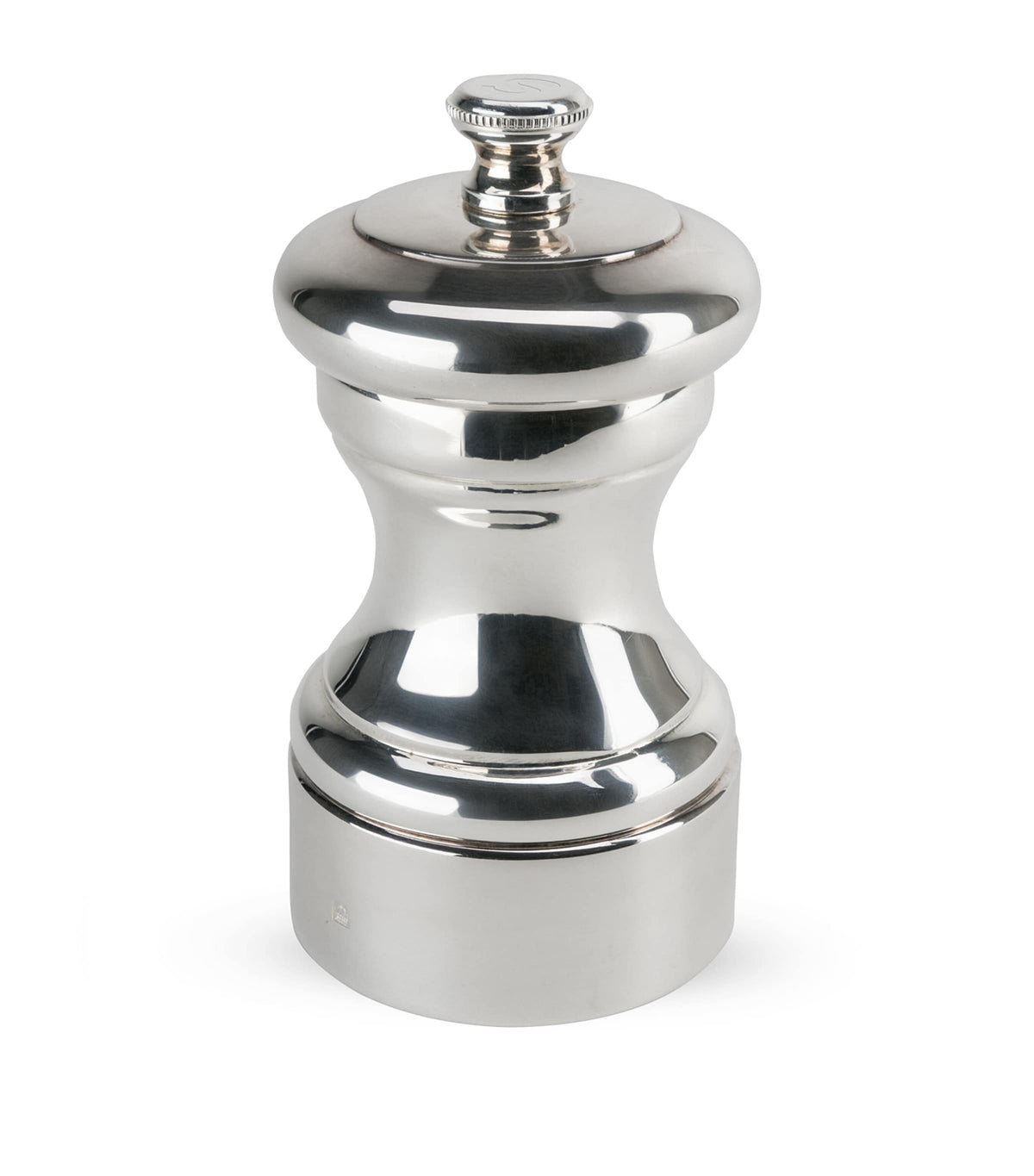 Peugeot Mignonnette salt mill 10cm, imported from the UK