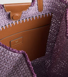 Anya Hindmarch Wink tote bag - British product