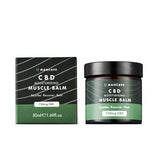 ManCave 750mg CBD Balm 50ml GOODS Superdrug   