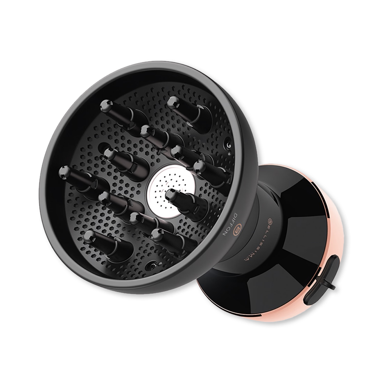 Bellissima Diffon Ceramic diffuser, UK version