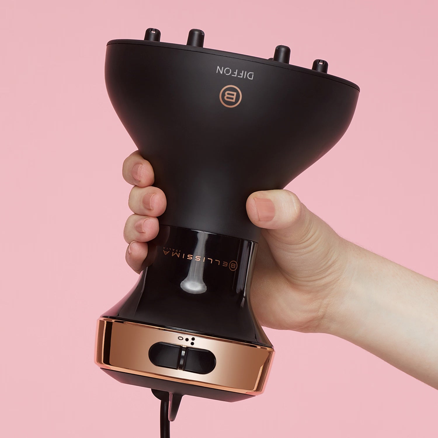 Bellissima Diffon Ceramic diffuser, UK version