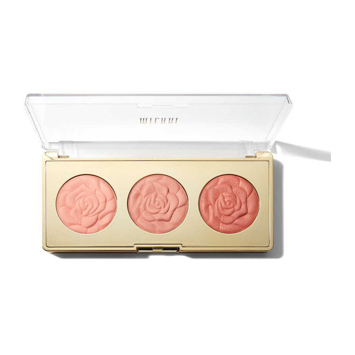 Milani Rose Blush Trio Palette 02 Floral fantasy Body Care Boots   