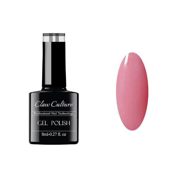 Claw Culture Hello Sailor Gel Nail Polish - 8ml