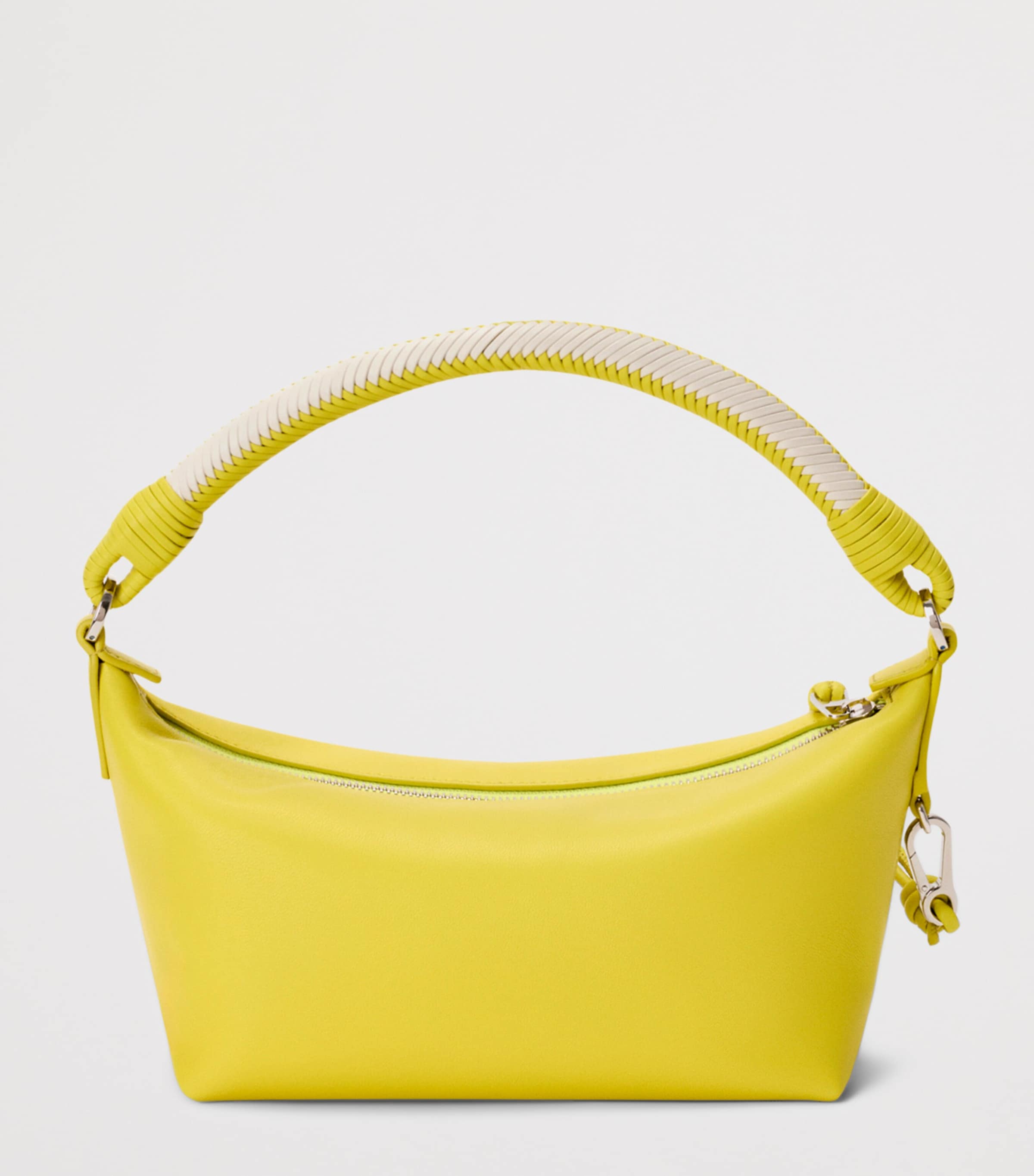 LOEWE Cala top-handle bag nappa leather - British product