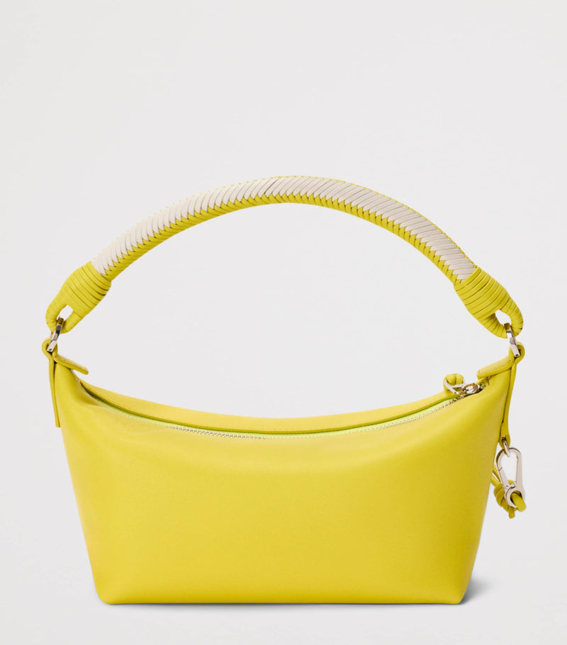 LOEWE Cala top-handle bag nappa leather - British product