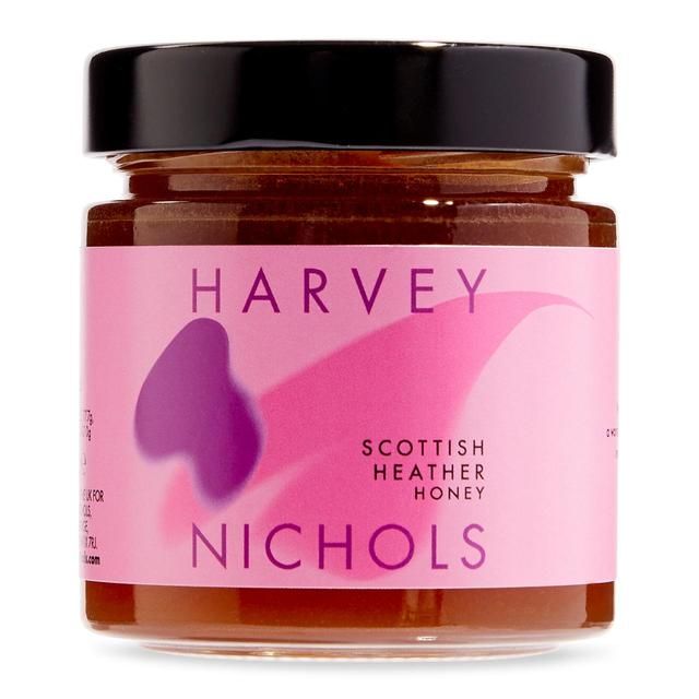 Harvey Nichols Heather Honey   300g Jams, Honey & Spreads M&S   