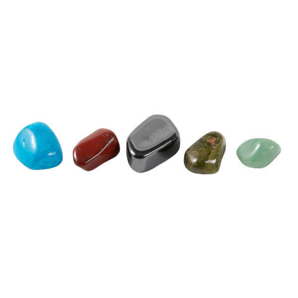 Myga Wellbeing Stones Friendship, imported from the UK