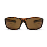 JML PolaOptics HD sunglasses tortoise, imported from the UK