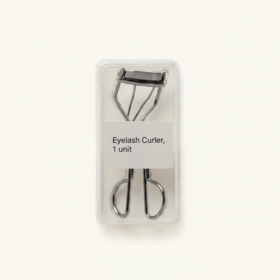 Boots No7 Lift & Curve Eyelash Curler with Spare Pads- Buy online at McGrocer