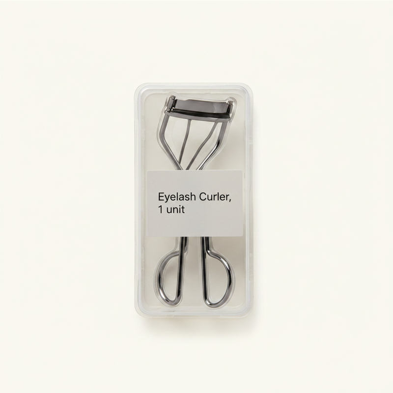 No7 Eyelash Curler Lift & Curve, imported from the UK