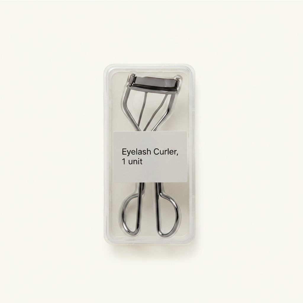 No7 Eyelash Curler Lift & Curve, imported from the UK