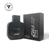 Vitesse Paris Chase Black EDP 100ml, imported from the UK