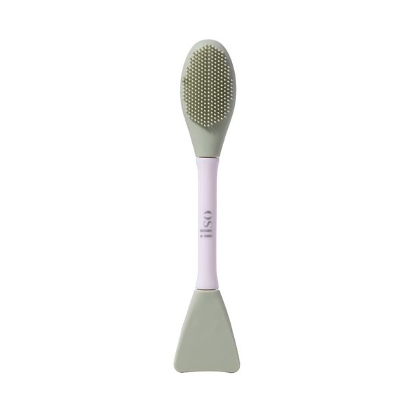 ilso dual clean brush 1pc (British brand)