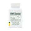 NaturesPlus vitamin D3 and K2 tablets, imported from the UK